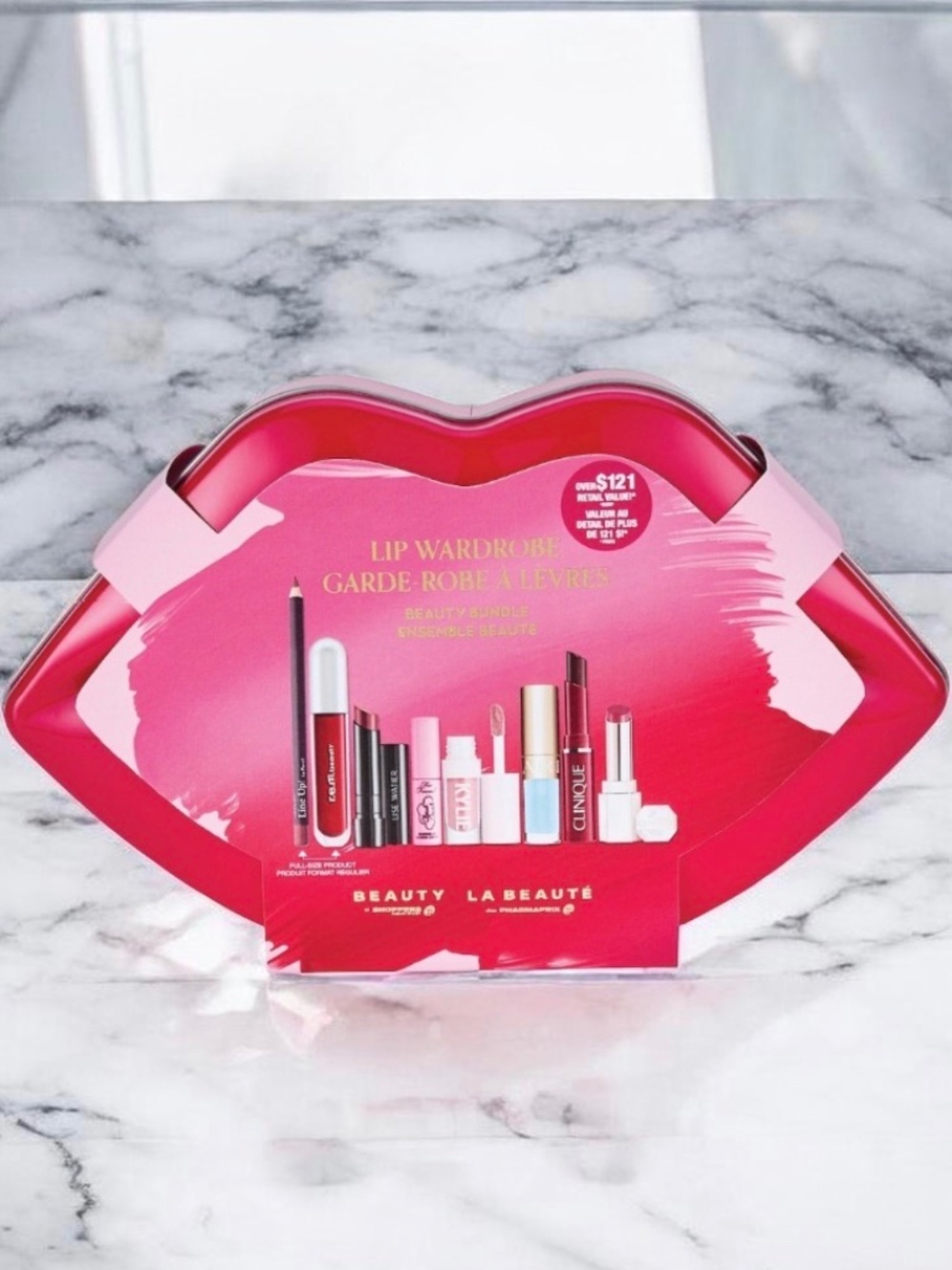 Lip Bundle - Picture 2 of 3